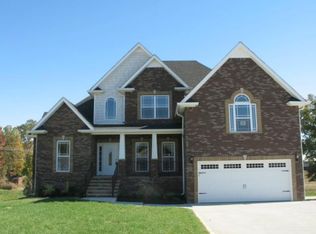 8 Willowbrook LOT 8, Clarksville, TN 37043