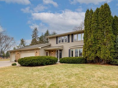 3025 Alvarado Ln N, Plymouth, MN, 55447