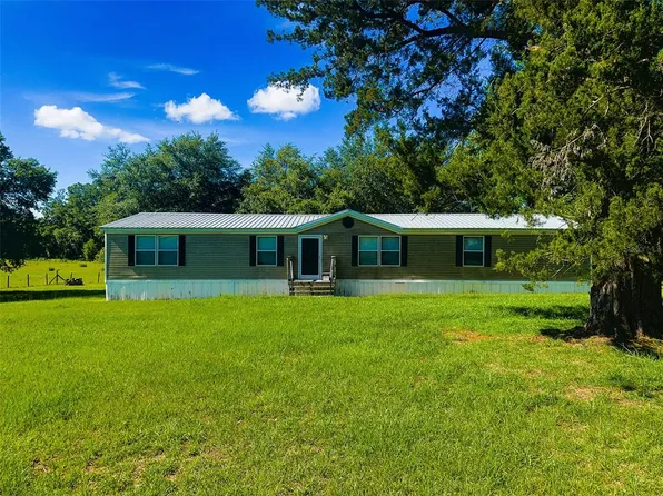 21528 NW 209th Ter, High Springs, FL 32643