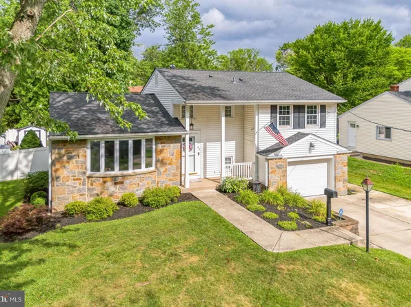 612 Ramble Rd, Cherry Hill, NJ 08034