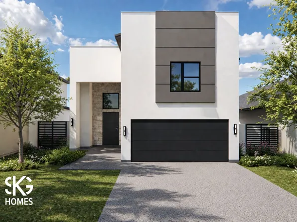 3426 Ignacio Pena St Plan, Lomas del Sur