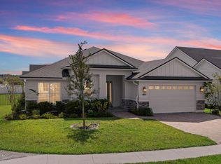 106 THATCHAM Drive, St. Augustine, FL 32092