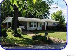 152 Joel Ave, Union, MO 63084