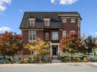 Stonecroft, Burlington, ON L7R 0B5