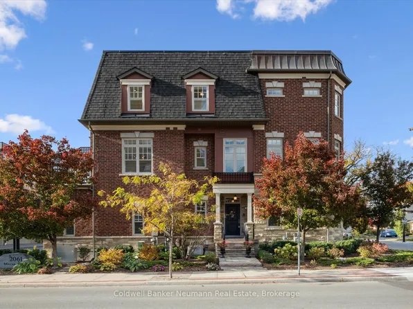 2061 Maria St #10, Burlington, ON L7R 0B5