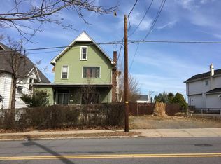 274 E Northampton St, Wilkes Barre, PA 18702