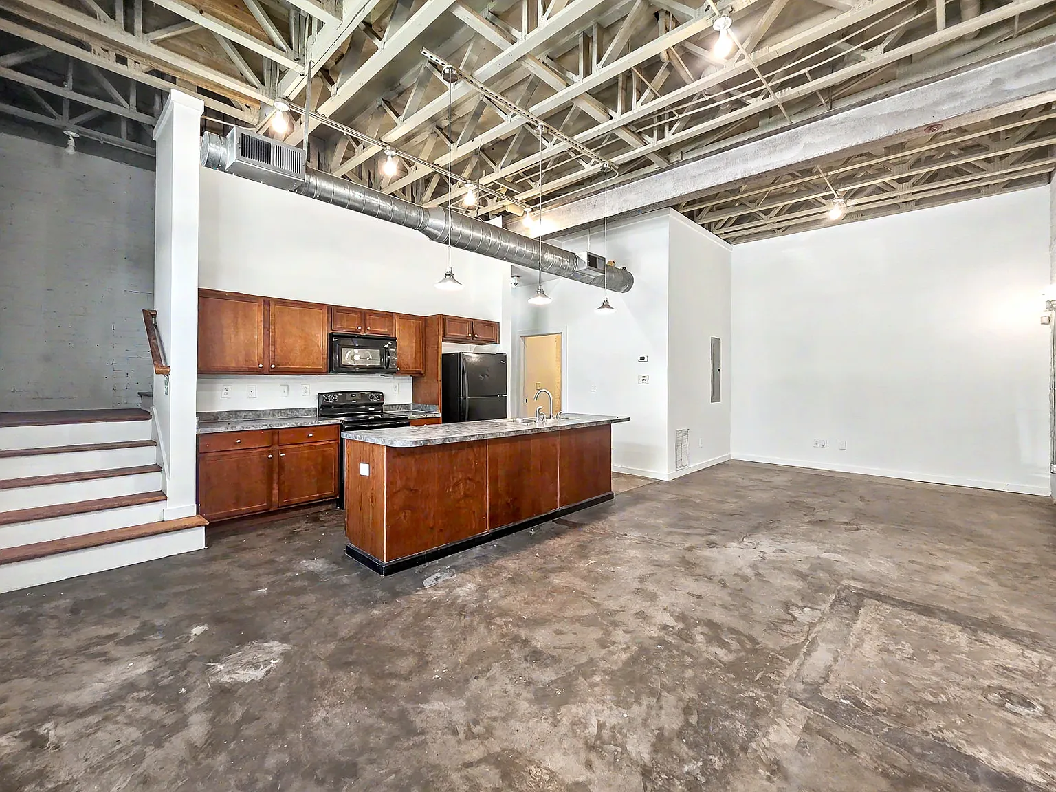 2 bed, 2.5 bath, 1200 sqft, $2,050 — Photo 4