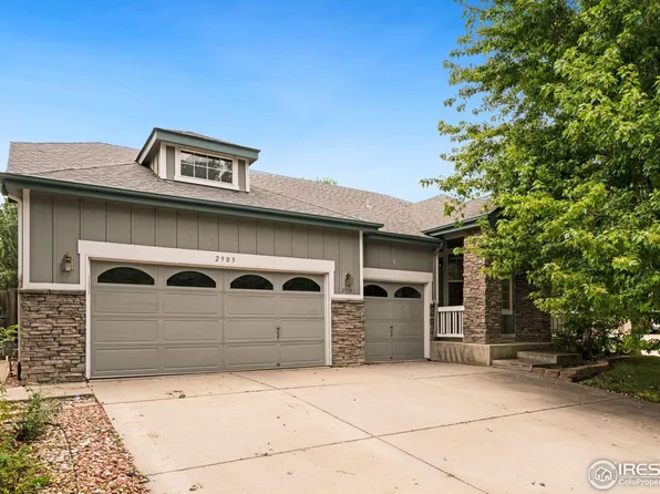 2905 Prince Cir, Erie, CO 80516