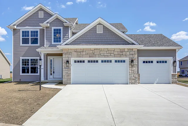 3622 Freedom Blvd photo 1