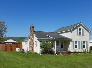 2416 Middle Rd, Oneida, NY 13421