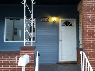 2411 Salisbury St, Pittsburgh, PA