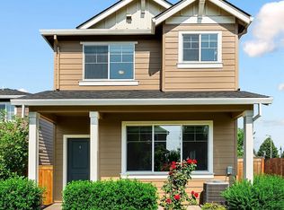 2394 SE 14th Aly, Gresham, OR 97080
