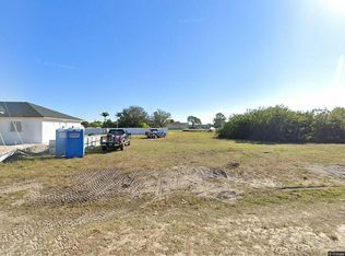 205 Nelson Rd N, Cape Coral, FL 33993