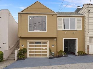 223 Orizaba Ave, San Francisco, CA 94132