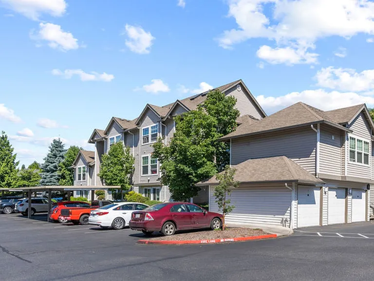 Garages for rent