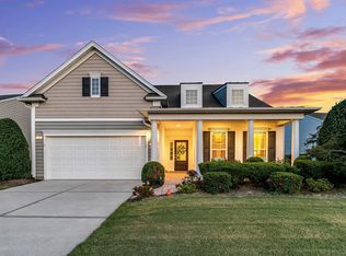 522 Tranquil Waters Way, Summerville, SC 29486