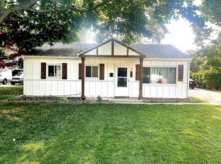 5921 Harvest Ln, Toledo, OH 43623