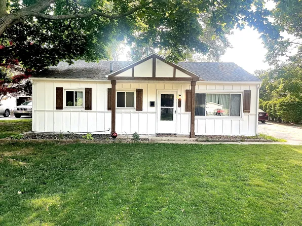 5921 Harvest Ln, Toledo, OH 43623