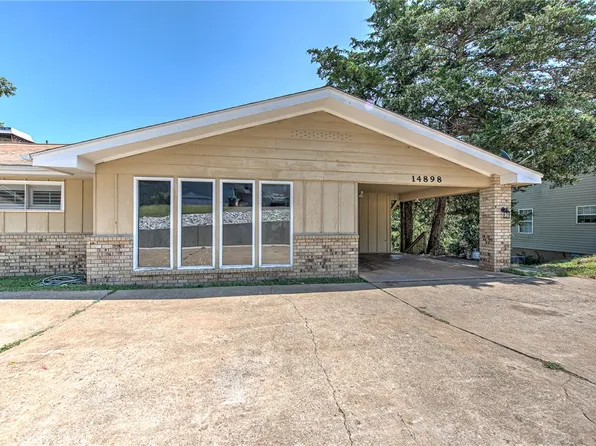 14898 Dutchmans Dr, Rogers, AR 72756