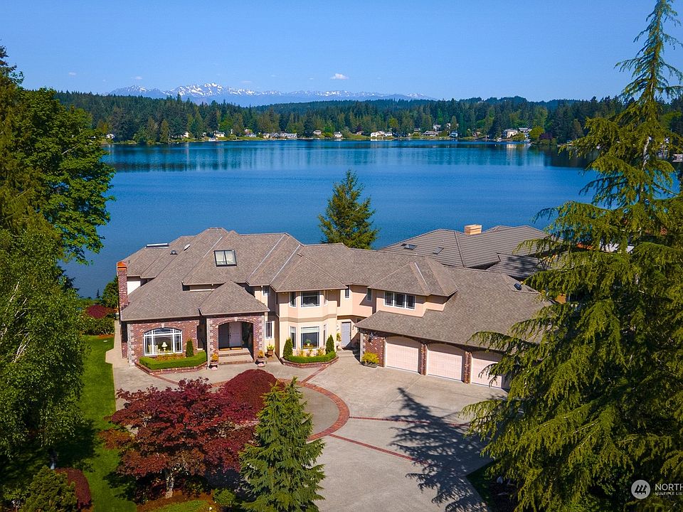 1295 Lakehurst Drive, Bremerton, WA 98312 Zillow