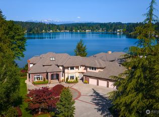 1295 Lakehurst Dr, Bremerton, WA