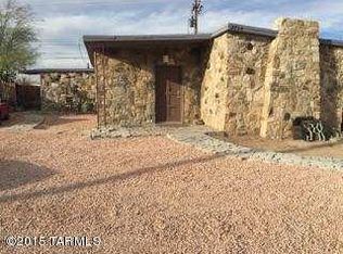 2734 W Palmyra St, Tucson, AZ 85705