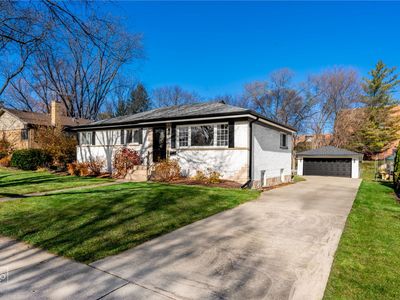 1722 Bonita Ave, Mount Prospect, IL, 60056