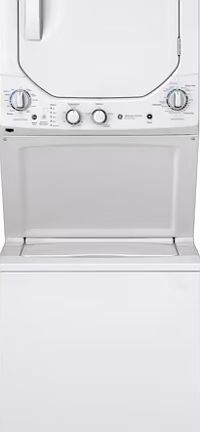 Washer And Dryer within unit