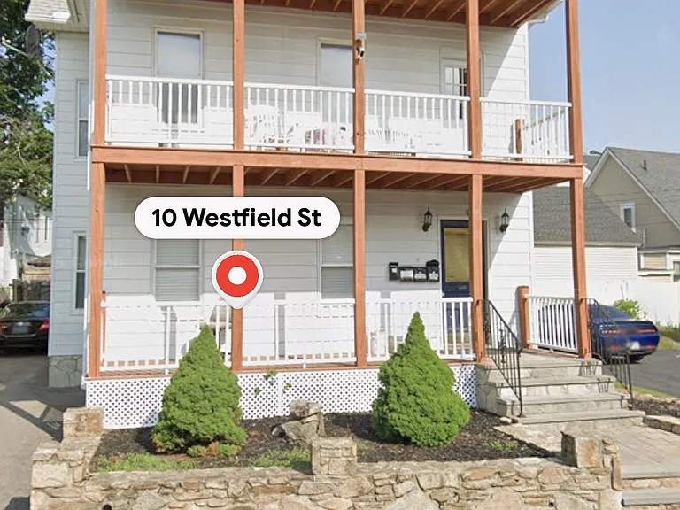 10 Westfield St #3 — Photo 2