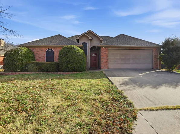 921 Calder St, Howe, TX 75459