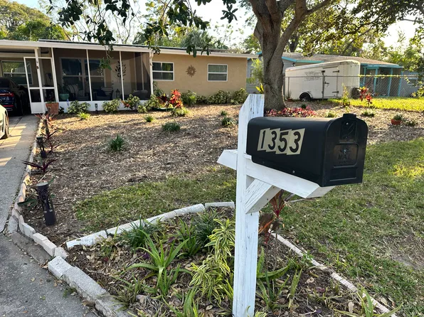 (undisclosed Address), Clearwater, FL 33755