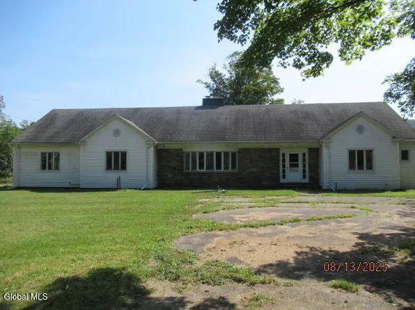 1 Satterlee Hollow Road, Berlin, NY 12022