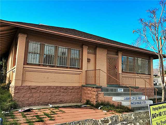 1st image of 2817 N Piedras St