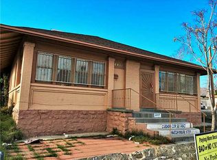 2817 N Piedras St, El Paso, TX 79930