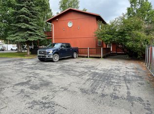 3909 Cope St UNIT 1, Anchorage, AK 99503