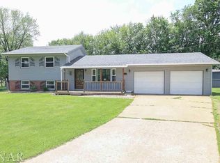 14503 Brian Dr, Bloomington, IL 61705