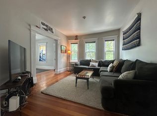 62 Bromfield Rd #2, Somerville, MA 02144