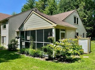 13 Junipers Ln APT 4, Oakland, ME 04963