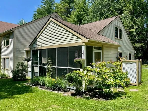 13 Junipers Lane #4, Oakland, ME 04963