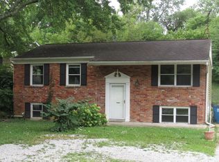 811 Stevenson Rd, Erlanger, KY 41018