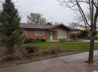 580 W Anderson Ave, Murray, UT 84123