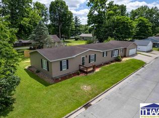 2230 N 29th St, Terre Haute, IN 47804