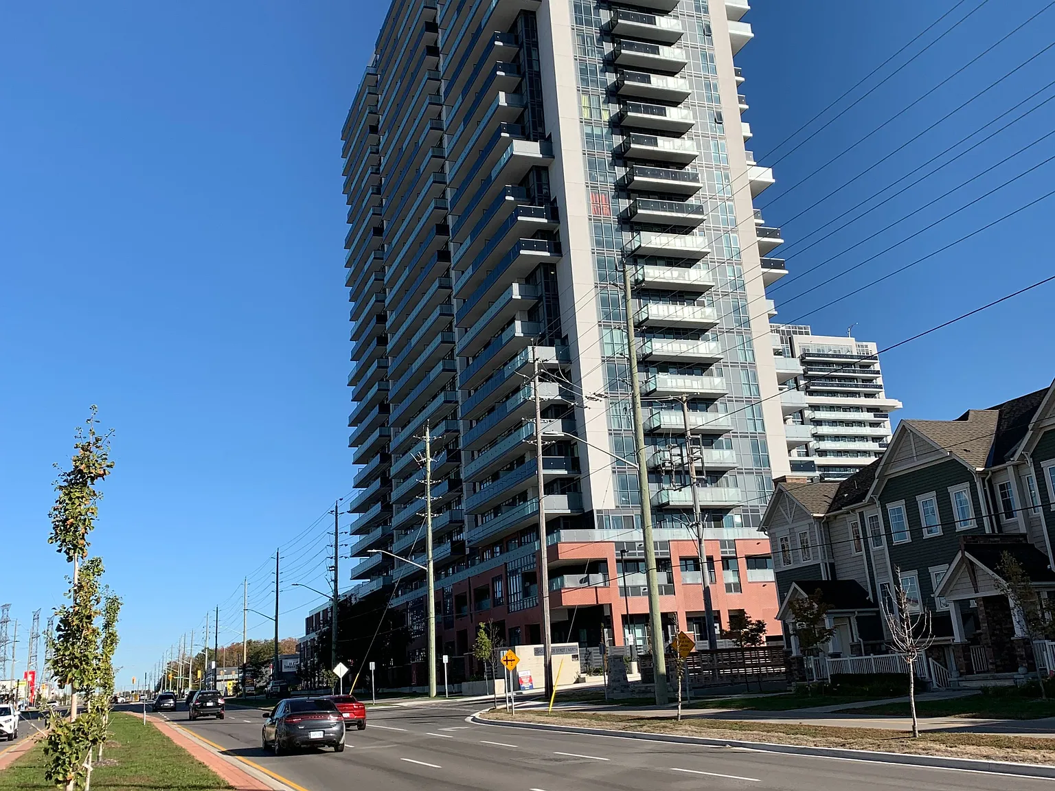 2 bed, $2,100 — Photo 1