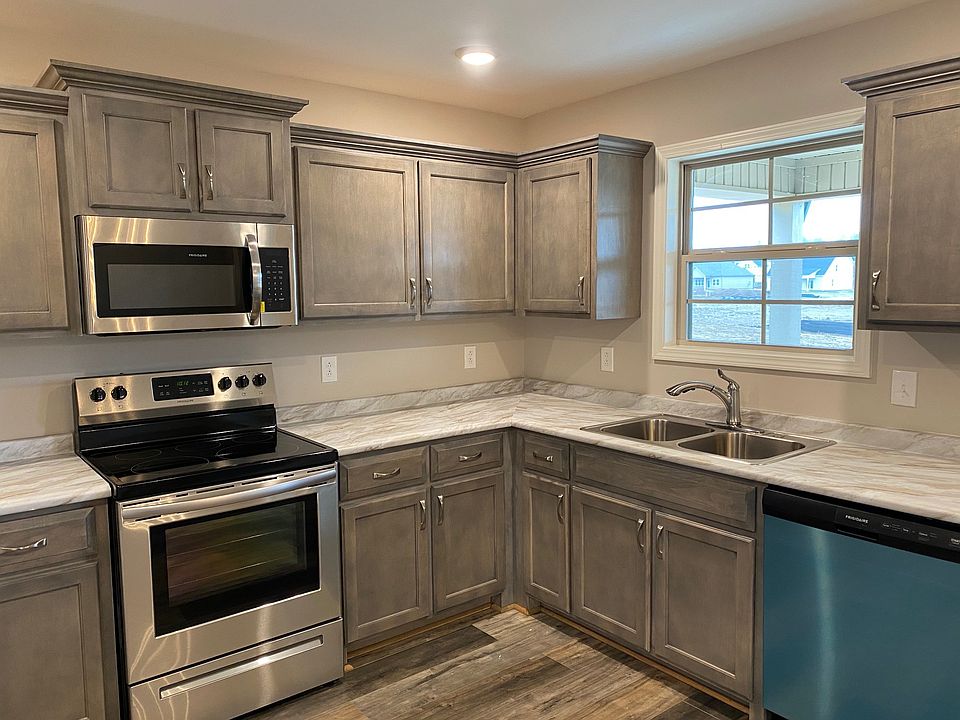 420 Bountiful Dr Smyrna TN Zillow