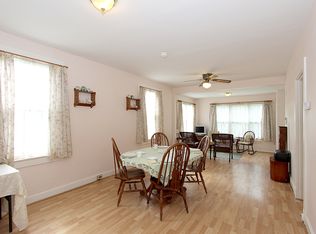 1326 Hamlin St NE, Washington, DC 20017