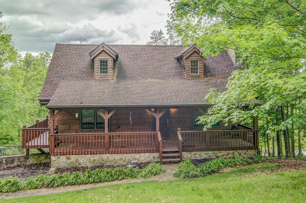 285 Allison Cove Trl, Piney Flats, TN 37686 Zillow