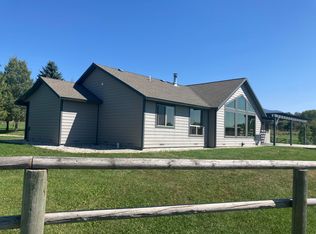 2001 Mountain View Orchard Rd, Corvallis, MT 59828