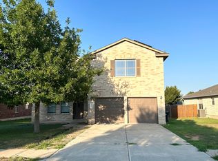 110 Banner Ave, Leander, TX 78641