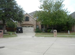 2501 Vista Oaks Dr, McKinney, TX 75072