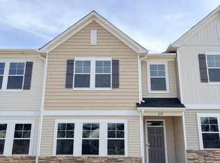 232 Marelli Dr, Sanford, NC 27332